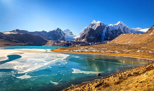 Sikkim tour package