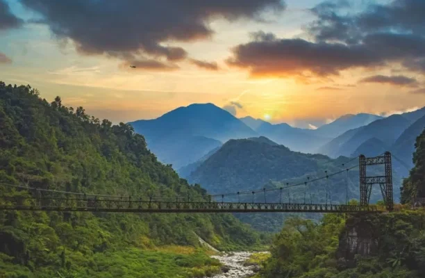 Arunachal Himalayan Discovery
