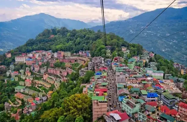 Sikkim tour package